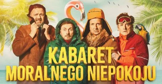 Zapraszamy 4 września 2026 roku do Miejski Ośrodek Kultury, Jastrzębie-Zdrój, al. Piłsudskiego 27.