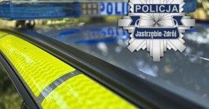 65-latek kierował koparką mimo zatrzymanego prawa jazdy