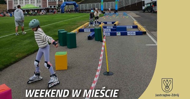 Od 2 do 4 października 2026 roku w Jastrzębiu-Zdroju odbędą się m.in. Festiwal „Zaczaruj Zdrowie”, zawody sportowe, mecze, koncert i wernisaż. Część wydarzeń jest bezpłatna, natomiast na Jastrzębskie Forum Abstynenckie wymagane są darmowe bilety.