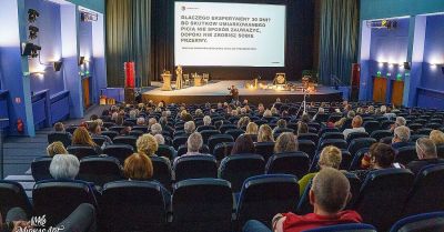 I Forum Abstynenckie poświęcono nauce i profilaktyce