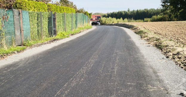 W Jastrzębiu-Zdroju zakończyły się prace na 115-metrowym odcinku ulicy Rotmistrza Witolda Pileckiego. Roboty trwały od końca sierpnia do 18 września, a ich koszt wyniósł 142 590,65 zł.
