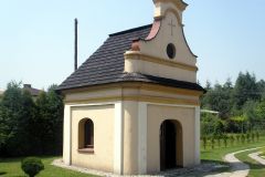 Kaplica